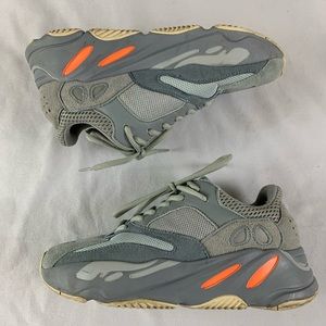 Adidas Yeezy Womens 8 Running Shoes